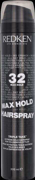 Produktbild Redken Max Hold 32 (300 ml)