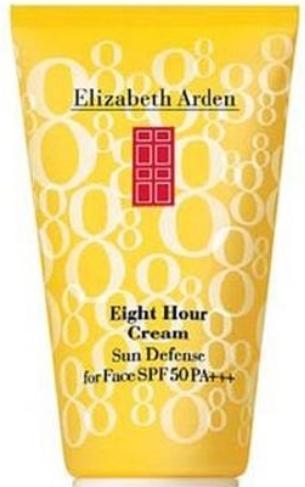 Produktbild Elizabeth Arden Eight Hour (Sonnencreme Gesicht, SPF 50, 50 ml)