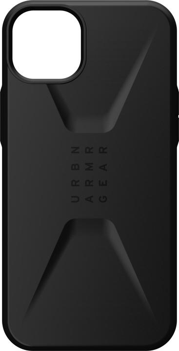 Produktbild UAG Civilian Case (Apple iPhone 14 Plus)