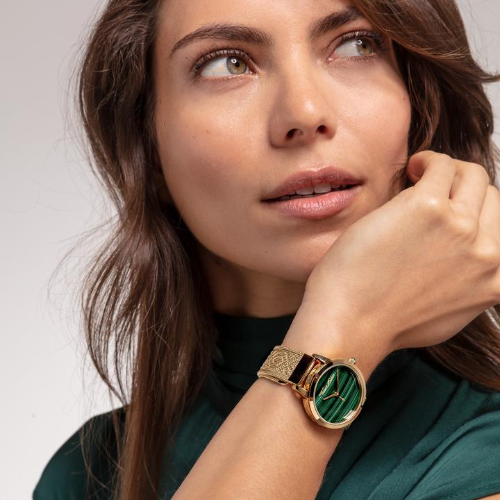 Immagine prodotto Thomas Sabo Orologio da donna (Orologio da polso analogico, 33 mm)