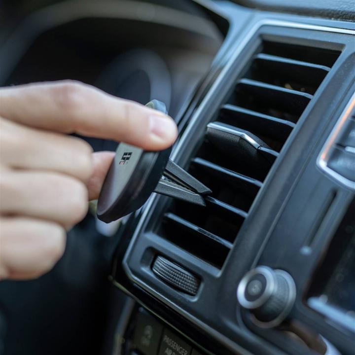 Actual product image Sp Connect Vent Mount SPC+ black