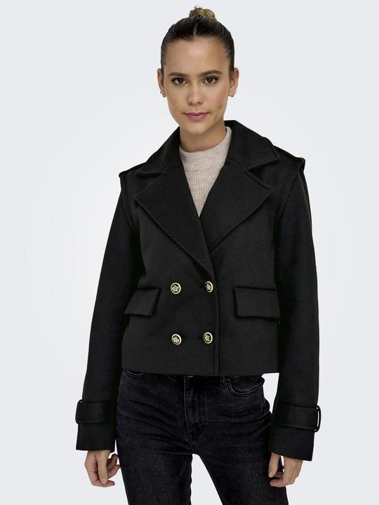 Image du produit Only Veste à col revers Veste (XL)