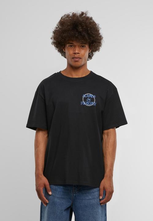 Produktbild Mister Tee MisterTee The World Is Ours Oversize Tee - 193599 (L)