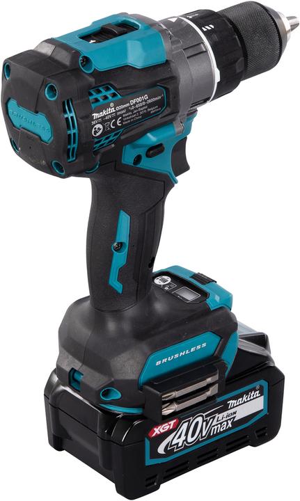 Produktbild Makita DF001GM201 (Akkubetrieb)