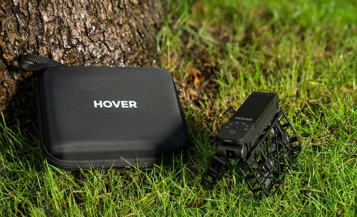 Productafbeelding HoverAir Reisetasche (Tas voor drone-accessoires, HOVERAir X1)