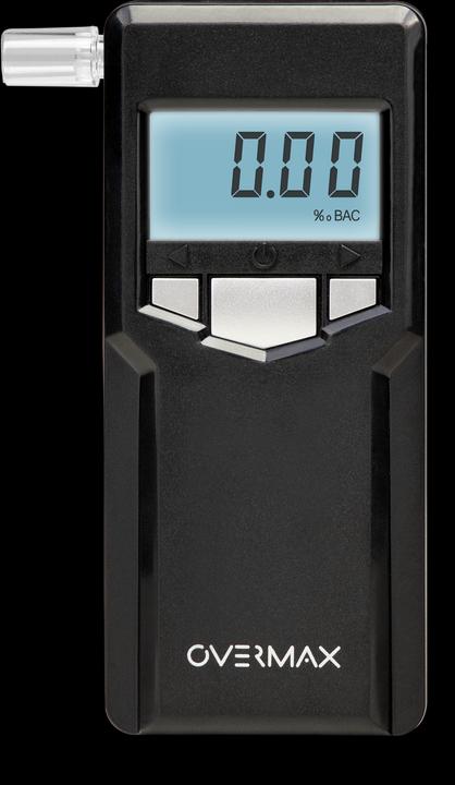 Image du produit Overmax Ad