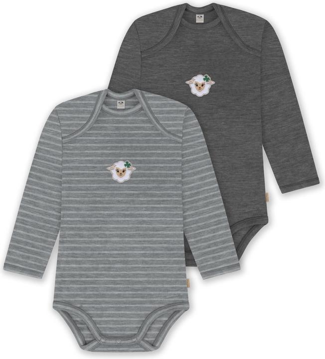 Grey/anthracite