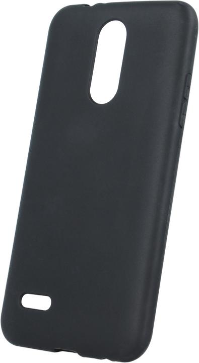 Image du produit Matt TPU case for Samsung Galaxy A20e (SM A202F) black (Samsung A20)