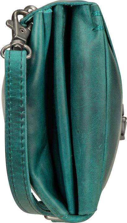 Produktbild Harolds Aberdeen Umhängetasche Leder 20 cm