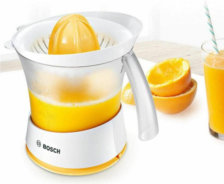 Image du produit Bosch Hausgeräte Mcp 3500 (Prise UE)