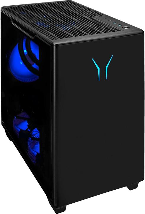 Produktbild Erazer Bandit P20 MD35460 Core Ultra 7 265F 32GB/1TB SSD RTX5060Ti Win 11 (Intel Core Ultra 7 265F, 32 GB, 1000 GB, GeForce RTX 5060 Ti)
