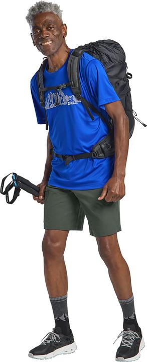 Produktbild Jack Wolfskin Pico Trail Shorts M (L)