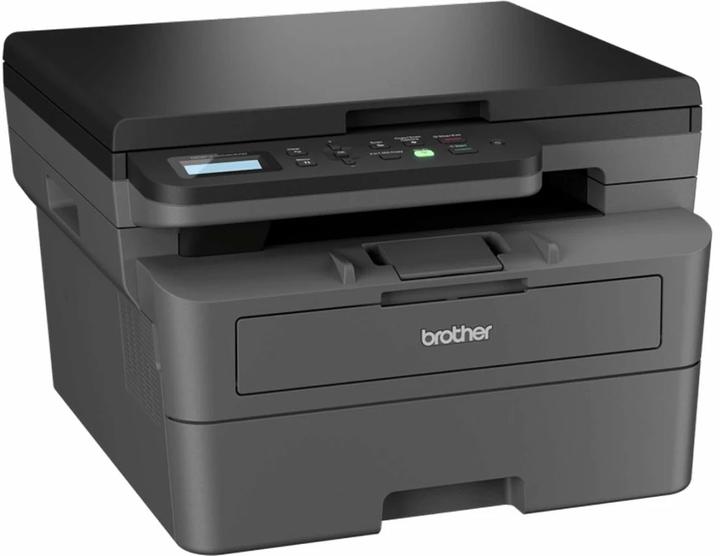 Image du produit Brother DCP-L2620DW (Laser, Noir et blanc)