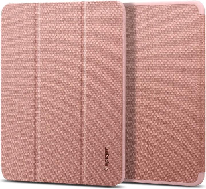 Produktbild Spigen Urban Fit case for iPad 4 2020 rose gold (iPad Air 2020 (4. Gen))