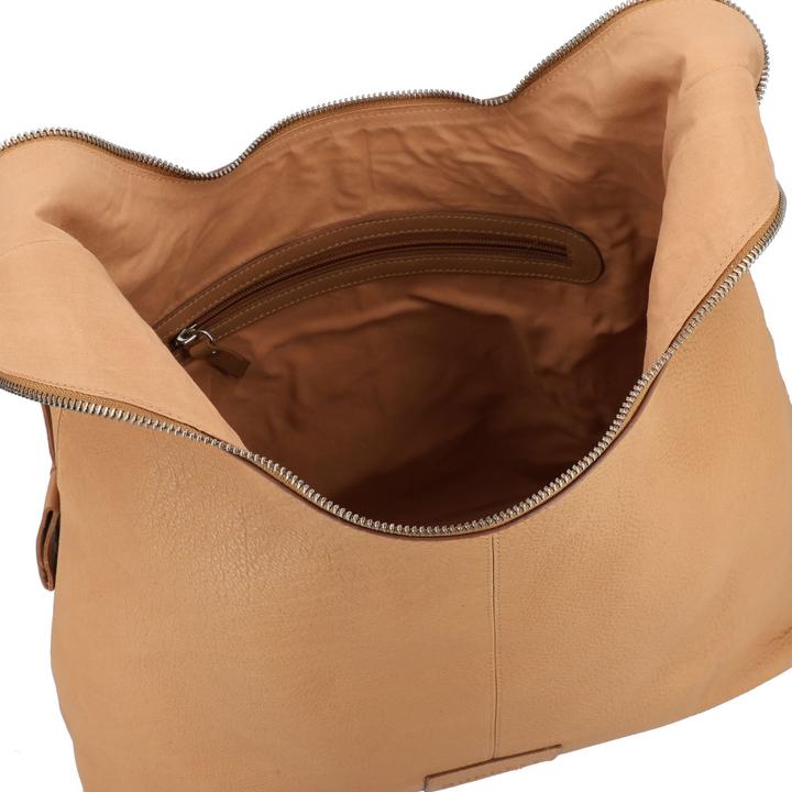 Produktbild Burkely Soft Skylar Shoulder Hobo (13.68 l)