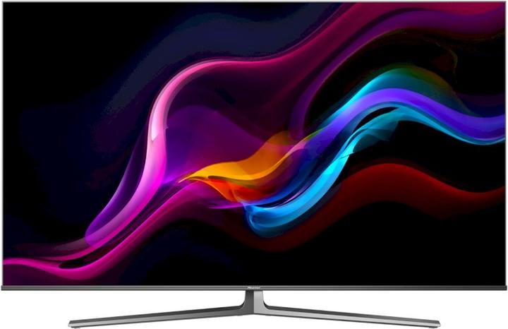 Hisense 65U8GQ TV (64.5 inches) Ultra HD Smart TV WLAN (65", LED, UHD, 2021)
