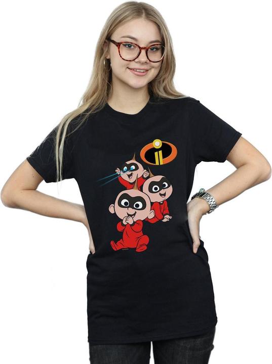 Produktbild Disney The Incredibles Jak Jak TShirt (3XL)