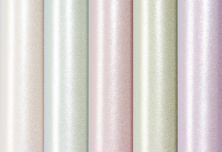 Zoewie Shimmering Pearls (Papier cadeau, 5 x)