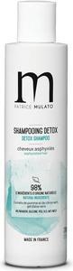 Patrice Mulato P. Mulato Detox Shampoo (200 ml, Flüssiges Shampoo)