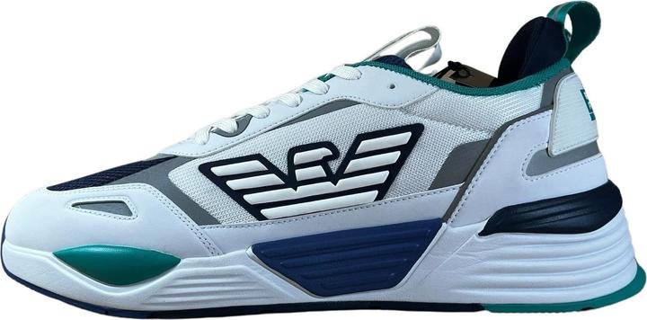 Immagine prodotto Emporio Armani scarpe da basket ace runner (42)