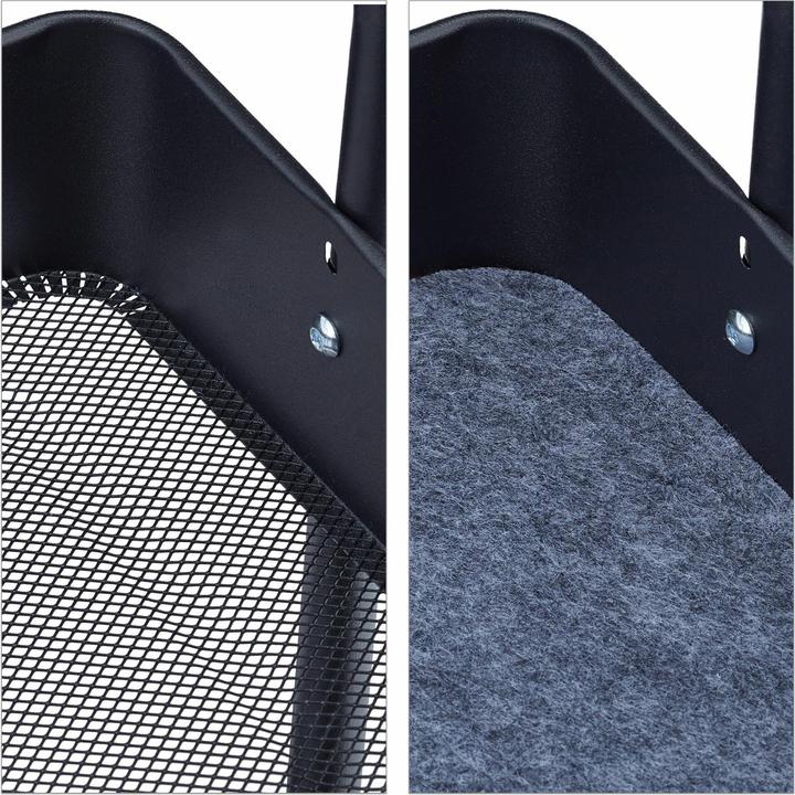 Actual product image Relaxdays Trolley