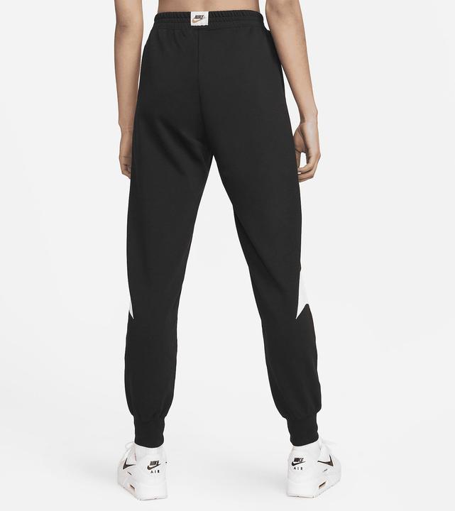 Actual product image Nike W NSW CRC50 HR Fleece Jogging Pants - 84029 (XS)