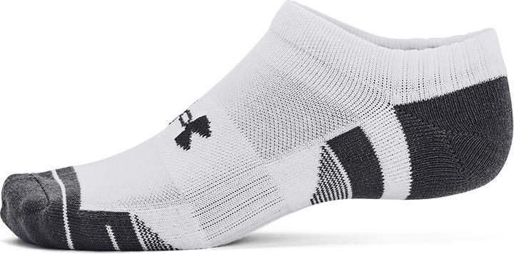 Produktbild Under Armour Perf Cotton 3er Pack Socken Ns (L)