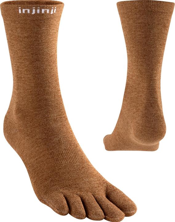 Immagine prodotto Injinji Liner Crew (40.5 - 44)