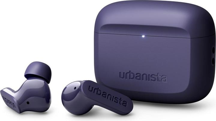 Produktbild Urbanista Palo Alto (ANC, 6 h, Kabellos)