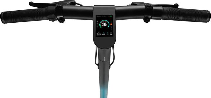 Image du produit SoFlow So4 Pro Max (22 km/h, 75 km, 500 W)