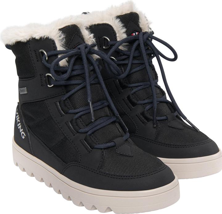 Actual product image Viking Fleek Warm GTX Zip (33)