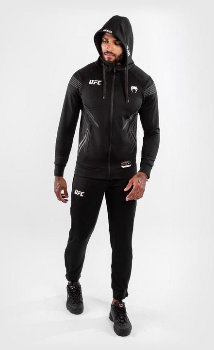 Produktbild UFC | Venum Authentic Fight Night Herren Walkout Hoodie (L)