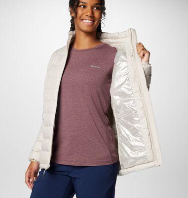 Immagine prodotto Columbia Powder Lite™ II Full Zip Jacket (XS)
