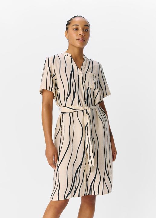 Immagine prodotto Object Print Blusenkleid (44)