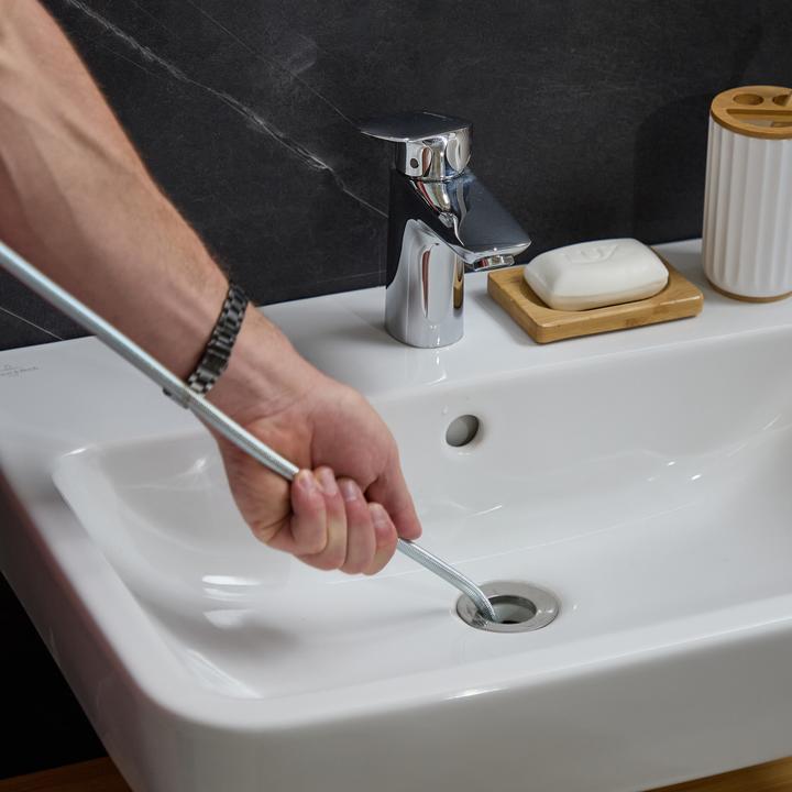 Immagine prodotto Relaxdays Sonda sturatubi (1 pz.)