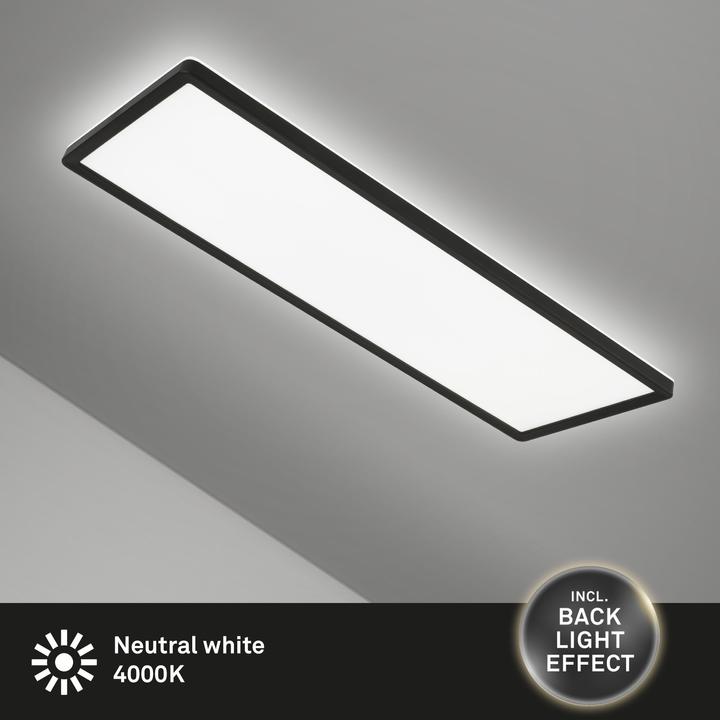 Produktbild Briloner LED Panel (3000 lm)