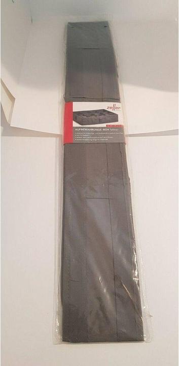 Productafbeelding Zeller Present Opbergdoos (44 x 34 x 11 cm)