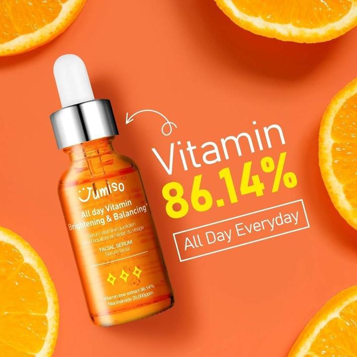 Produktbild Jumiso All Day Vitamin (30 ml)