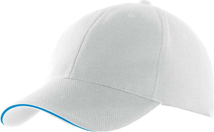 Bianco, Blu Navy