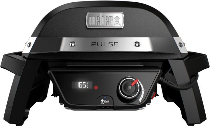 Produktbild Weber Pulse 1000 (1.80 kW)