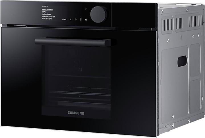 Image du produit Samsung Ofen/Steamer Kombi