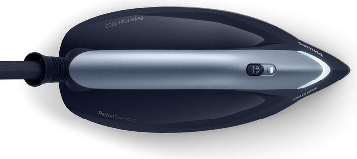 Actual product image Philips 7000 series PSG7130/21 (2100 W, 600 g/min)