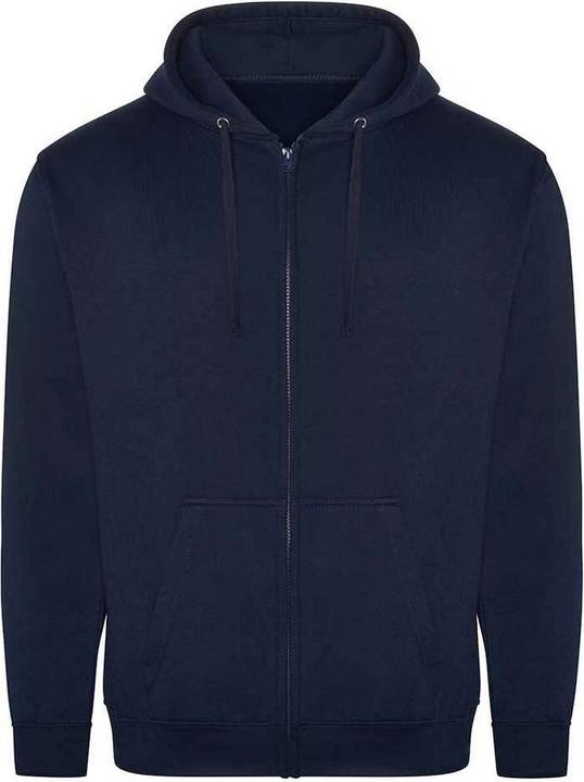 Produktbild Pro RTX Pro Full Zip Hoodie (3XL)