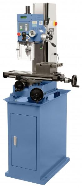 Image du produit Bernardo Cantina Bernardo - Bohr- und Fräsmaschine BF 25 L Super