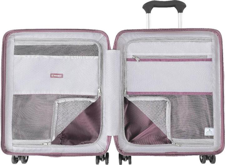 Image du produit Travelpro Maxlite Air - Slim Carry-On Spinner, Orchid (38 l, Bagage à main (jusqu'à 50l))