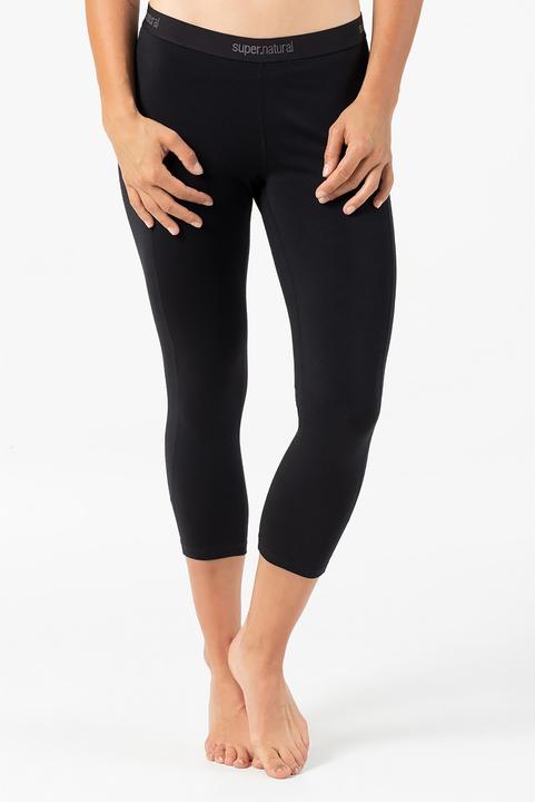 Produktbild Super Natural Base 230 3/4 Tights (L)