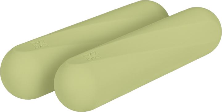 Actual product image Omnana HEROBAR Dumbbell (2 x 0.5 kg)