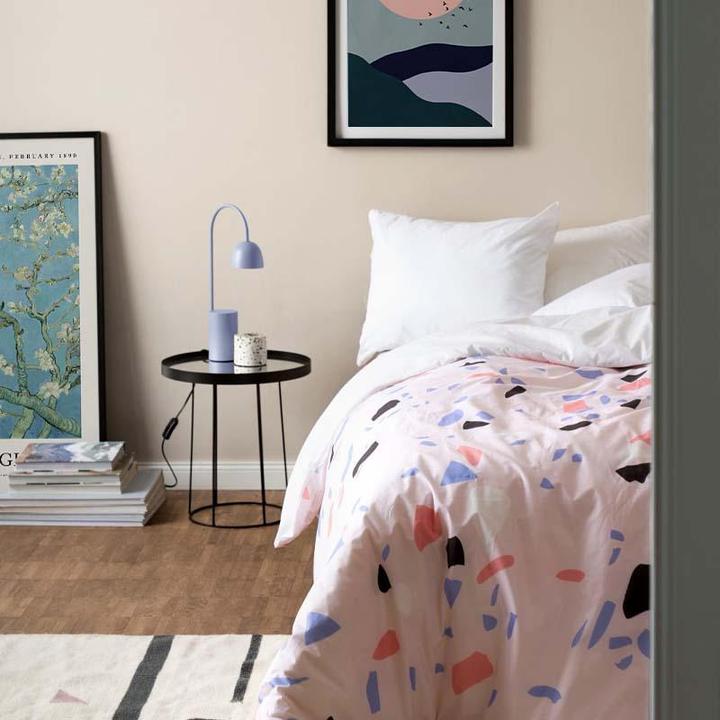 Image du produit Juniqe Tropical No. 6 - Feuilles & Plantes (Set de linge de lit, 160 x 210 cm, 50 x 60 cm)