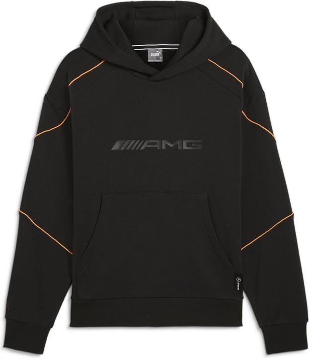 Puma AMG Hoodie (XL)