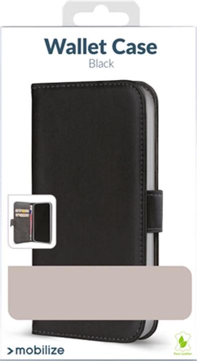 Produktbild Mobilize Klassische Gelly-Geldbörse (Xiaomi Poco F5 Pro)